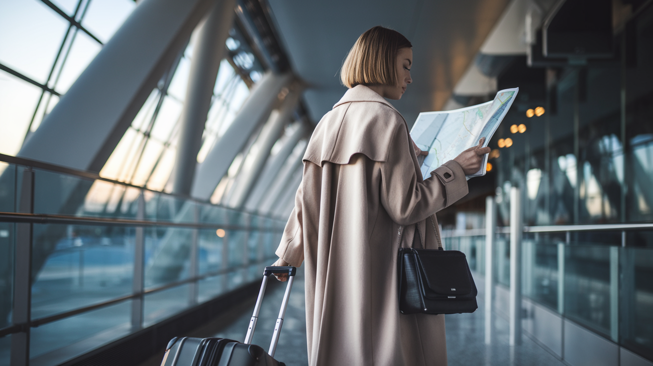 Barajas Airport to Griñón Transfer: Your Complete Guide